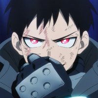 fire force vostfr