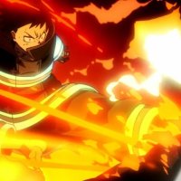 fire force vostfr
