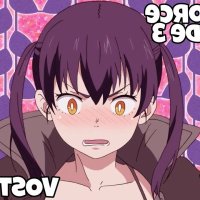 fire force vostfr