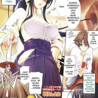 komik anime porn