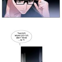 love shuttle chapter 2 anime planet