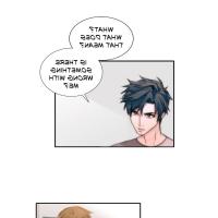 love shuttle chapter 2 anime planet