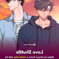 love shuttle chapter 2 anime planet