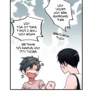 love shuttle chapter 2 anime planet