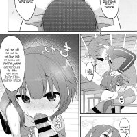 megumin porn comics