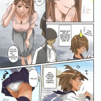 mom fucked by son s friend porn comics
