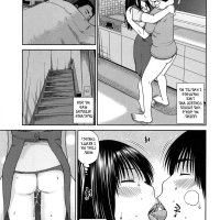 mom fucked by son s friend porn comics