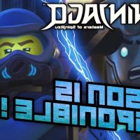 ninjago saison 14 streaming vf