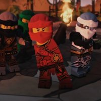 ninjago saison 14 streaming vf