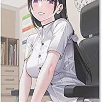 nude anime sexy