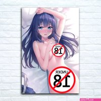 nude anime sexy