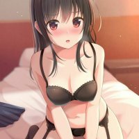 nude anime sexy