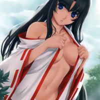 nude anime sexy