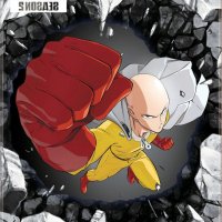 one punch man gratuit saison 1