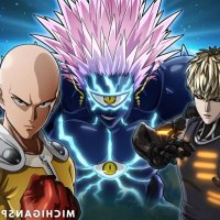 one punch man gratuit saison 1