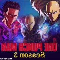 one punch man gratuit saison 1