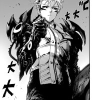 one punch man gratuit saison 1
