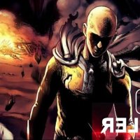 one punch man gratuit saison 1