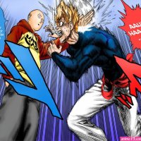 one punch man gratuit saison 1