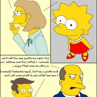 porn cartoon simpsons xxx comics