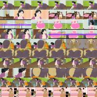 rune adventure animacomics full story