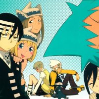 soul eater dublado 14