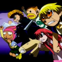 soul eater dublado 14