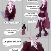 comic hentai de fnf