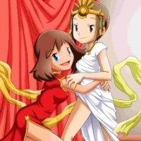 hot pokemon luna porncomics