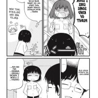 ice monokuroneko read