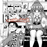 komik anime hantai