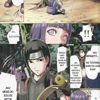 komik anime hantai