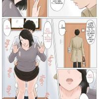 komik anime mom hentai