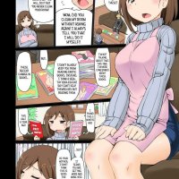 komik anime sex berwarna