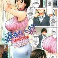 komik anime sex berwarna