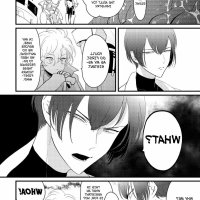tentacles bl