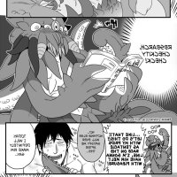 tentacles bl