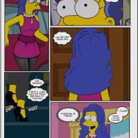 all 2022 latest mom/son porn comics
