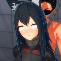 处刑anime porn