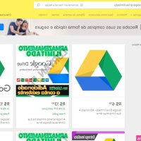 baixar animes google drive
