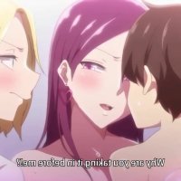 big bully anime xxx