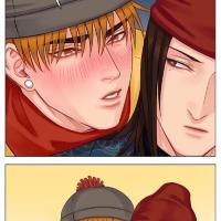 boys dormitory 303 manhua
