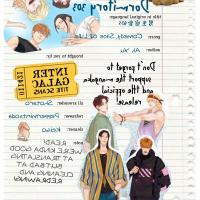 boys dormitory 303 manhua