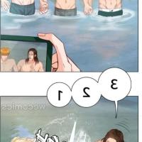 boys dormitory 303 manhua
