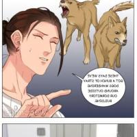 boys dormitory 303 manhua