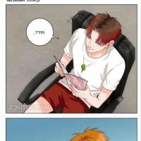 boys dormitory 303 manhua
