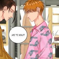 boys dormitory 303 manhua