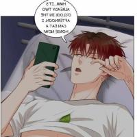 boys dormitory 303 manhua