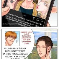 boys dormitory 303 manhua