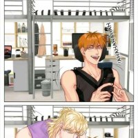 boys dormitory 303 manhua